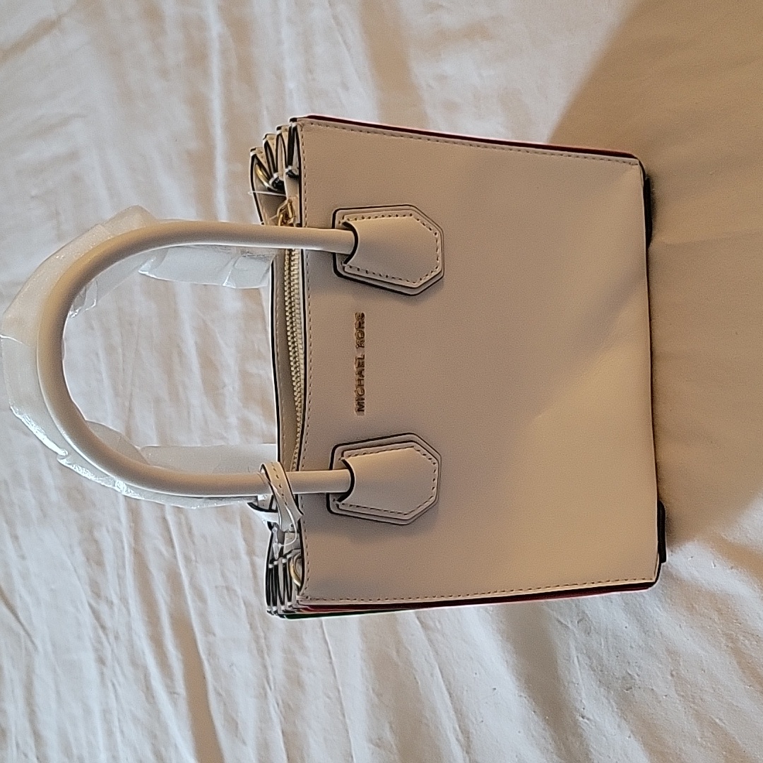 Mk Purse